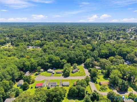 Tiny photo for 312 Knight Court, Highland Springs, VA 23223 (MLS # 2622270)