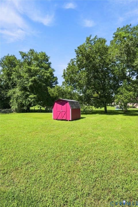Tiny photo for 312 Knight Court, Highland Springs, VA 23223 (MLS # 2622270)