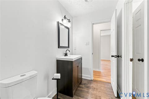 Tiny photo for 312 Knight Court, Highland Springs, VA 23223 (MLS # 2622270)