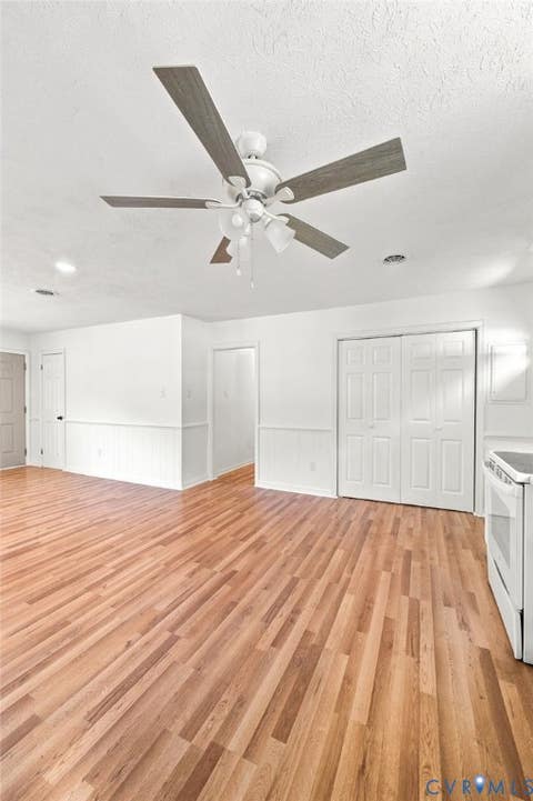 Tiny photo for 312 Knight Court, Highland Springs, VA 23223 (MLS # 2622270)