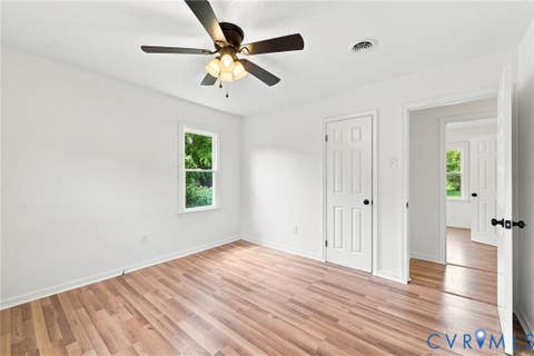 Tiny photo for 312 Knight Court, Highland Springs, VA 23223 (MLS # 2622270)