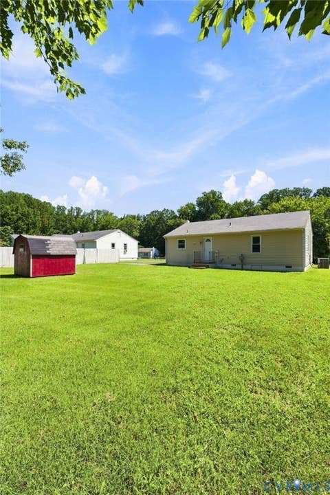 Tiny photo for 312 Knight Court, Highland Springs, VA 23223 (MLS # 2622270)