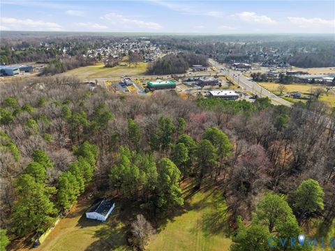 Tiny photo for 3350 Creighton Road, Richmond, VA 23223 (MLS # 2605332)