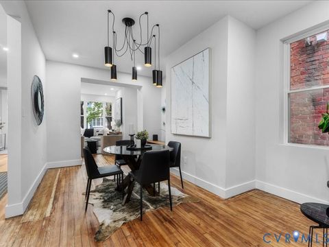 Tiny photo for 2905 W Grace Street, Richmond, VA 23221 (MLS # 2608872)