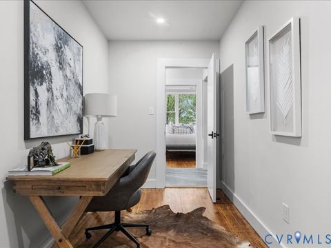 Tiny photo for 2905 W Grace Street, Richmond, VA 23221 (MLS # 2608872)