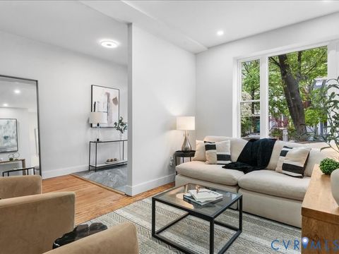 Tiny photo for 2905 W Grace Street, Richmond, VA 23221 (MLS # 2608872)