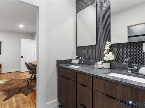 Tiny photo for 2905 W Grace Street, Richmond, VA 23221 (MLS # 2608872)