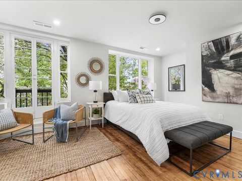 Tiny photo for 2905 W Grace Street, Richmond, VA 23221 (MLS # 2608872)