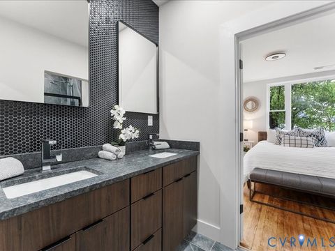 Tiny photo for 2905 W Grace Street, Richmond, VA 23221 (MLS # 2608872)