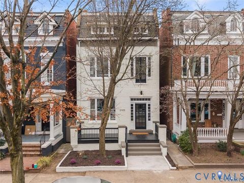 Tiny photo for 2905 W Grace Street, Richmond, VA 23221 (MLS # 2608872)