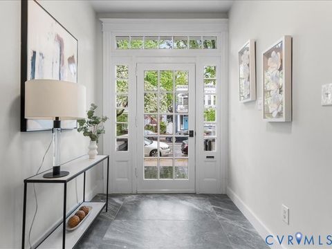 Tiny photo for 2905 W Grace Street, Richmond, VA 23221 (MLS # 2608872)