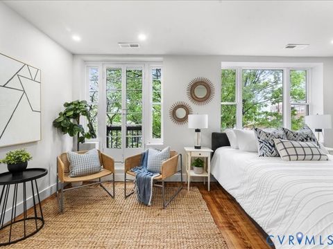 Tiny photo for 2905 W Grace Street, Richmond, VA 23221 (MLS # 2608872)