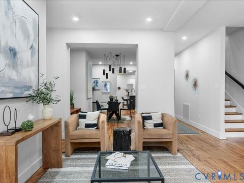 Tiny photo for 2905 W Grace Street, Richmond, VA 23221 (MLS # 2608872)