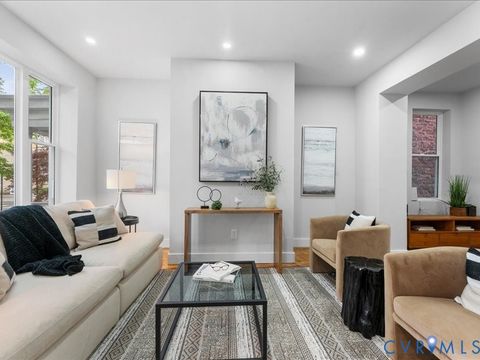 Tiny photo for 2905 W Grace Street, Richmond, VA 23221 (MLS # 2608872)