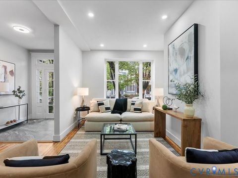 Tiny photo for 2905 W Grace Street, Richmond, VA 23221 (MLS # 2608872)