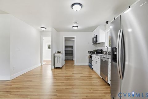 Tiny photo for 6010 Golden Wheel Road, Providence Forge, VA 23140 (MLS # 2530871)