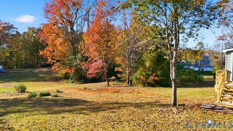 Tiny photo for 6010 Golden Wheel Road, Providence Forge, VA 23140 (MLS # 2530871)