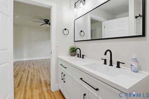 Tiny photo for 6010 Golden Wheel Road, Providence Forge, VA 23140 (MLS # 2530871)