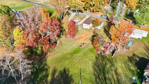 Tiny photo for 6010 Golden Wheel Road, Providence Forge, VA 23140 (MLS # 2530871)