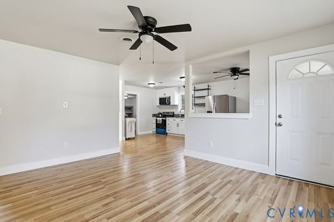 Tiny photo for 6010 Golden Wheel Road, Providence Forge, VA 23140 (MLS # 2530871)