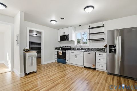 Tiny photo for 6010 Golden Wheel Road, Providence Forge, VA 23140 (MLS # 2530871)