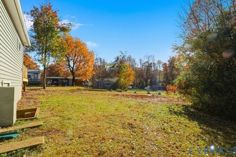 Tiny photo for 6010 Golden Wheel Road, Providence Forge, VA 23140 (MLS # 2530871)