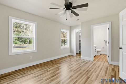 Tiny photo for 6010 Golden Wheel Road, Providence Forge, VA 23140 (MLS # 2530871)