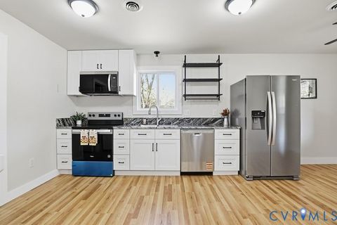 Tiny photo for 6010 Golden Wheel Road, Providence Forge, VA 23140 (MLS # 2530871)