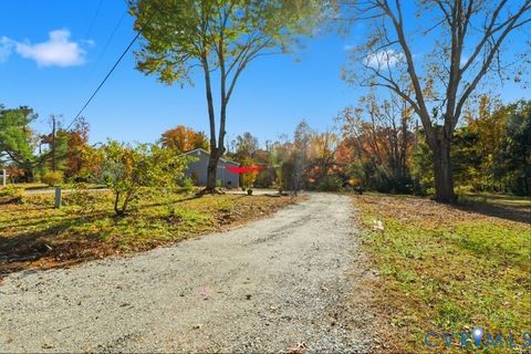 Tiny photo for 6010 Golden Wheel Road, Providence Forge, VA 23140 (MLS # 2530871)