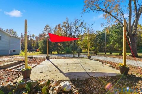 Tiny photo for 6010 Golden Wheel Road, Providence Forge, VA 23140 (MLS # 2530871)