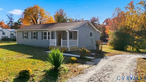 Tiny photo for 6010 Golden Wheel Road, Providence Forge, VA 23140 (MLS # 2530871)