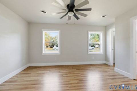 Tiny photo for 6010 Golden Wheel Road, Providence Forge, VA 23140 (MLS # 2530871)