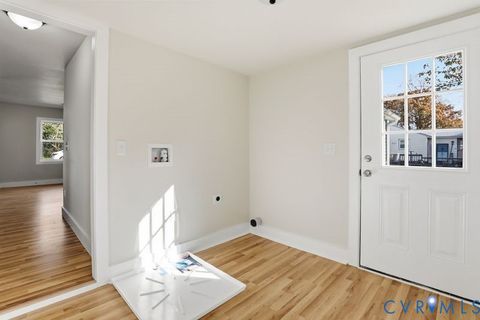 Tiny photo for 6010 Golden Wheel Road, Providence Forge, VA 23140 (MLS # 2530871)