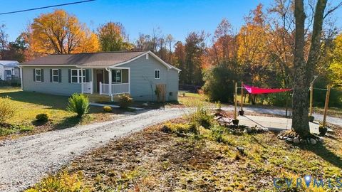 Tiny photo for 6010 Golden Wheel Road, Providence Forge, VA 23140 (MLS # 2530871)