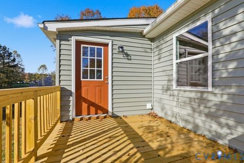 Tiny photo for 6010 Golden Wheel Road, Providence Forge, VA 23140 (MLS # 2530871)
