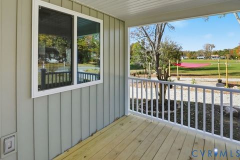 Tiny photo for 6010 Golden Wheel Road, Providence Forge, VA 23140 (MLS # 2530871)