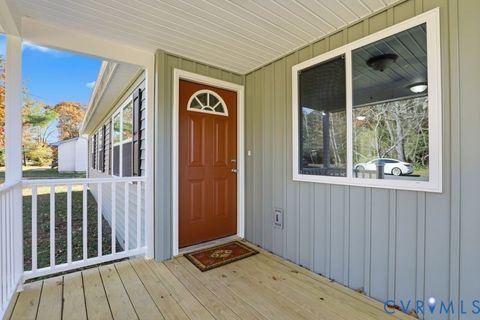 Tiny photo for 6010 Golden Wheel Road, Providence Forge, VA 23140 (MLS # 2530871)