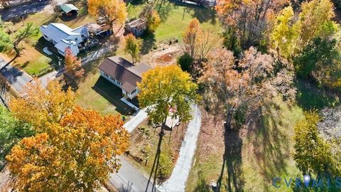 Tiny photo for 6010 Golden Wheel Road, Providence Forge, VA 23140 (MLS # 2530871)