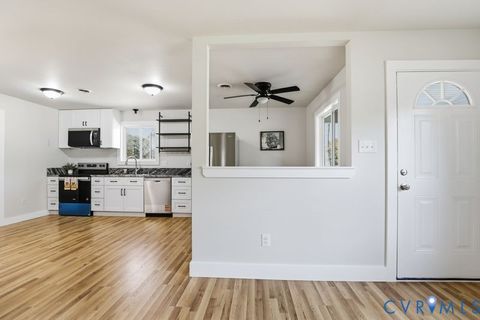 Tiny photo for 6010 Golden Wheel Road, Providence Forge, VA 23140 (MLS # 2530871)