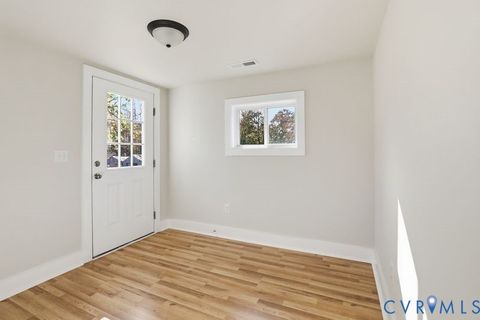 Tiny photo for 6010 Golden Wheel Road, Providence Forge, VA 23140 (MLS # 2530871)