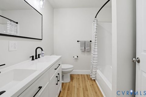 Tiny photo for 6010 Golden Wheel Road, Providence Forge, VA 23140 (MLS # 2530871)