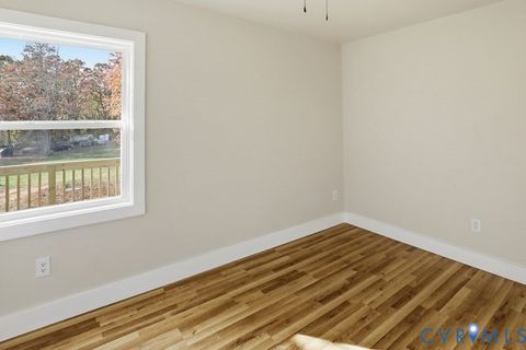 Tiny photo for 6010 Golden Wheel Road, Providence Forge, VA 23140 (MLS # 2530871)