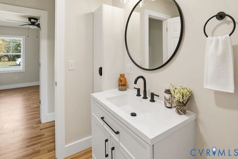 Tiny photo for 6010 Golden Wheel Road, Providence Forge, VA 23140 (MLS # 2530871)