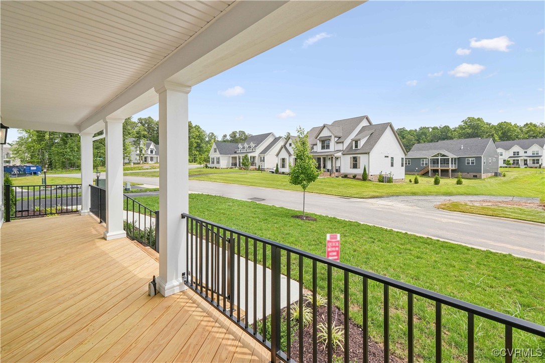 4106 Tuckmar Pond Drive