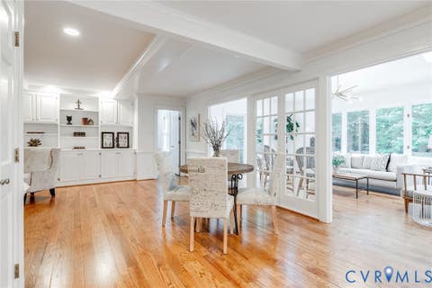 Tiny photo for 3911 Reeds Landing Circle, Midlothian, VA 23113 (MLS # 2619401)