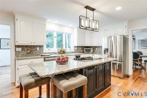 Tiny photo for 3911 Reeds Landing Circle, Midlothian, VA 23113 (MLS # 2619401)