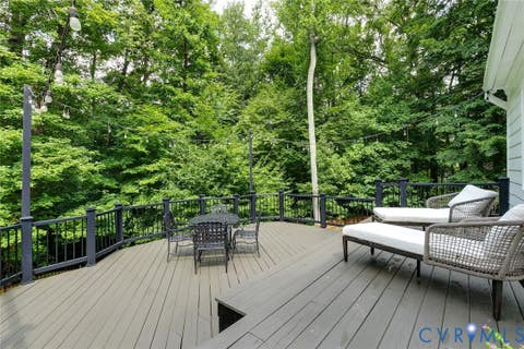 Tiny photo for 3911 Reeds Landing Circle, Midlothian, VA 23113 (MLS # 2619401)