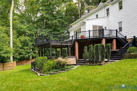 Tiny photo for 3911 Reeds Landing Circle, Midlothian, VA 23113 (MLS # 2619401)