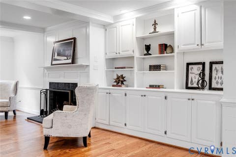 Tiny photo for 3911 Reeds Landing Circle, Midlothian, VA 23113 (MLS # 2619401)