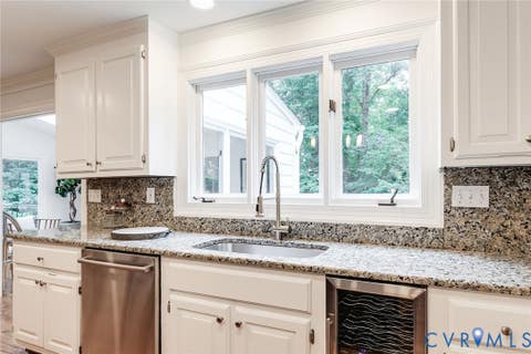 Tiny photo for 3911 Reeds Landing Circle, Midlothian, VA 23113 (MLS # 2619401)